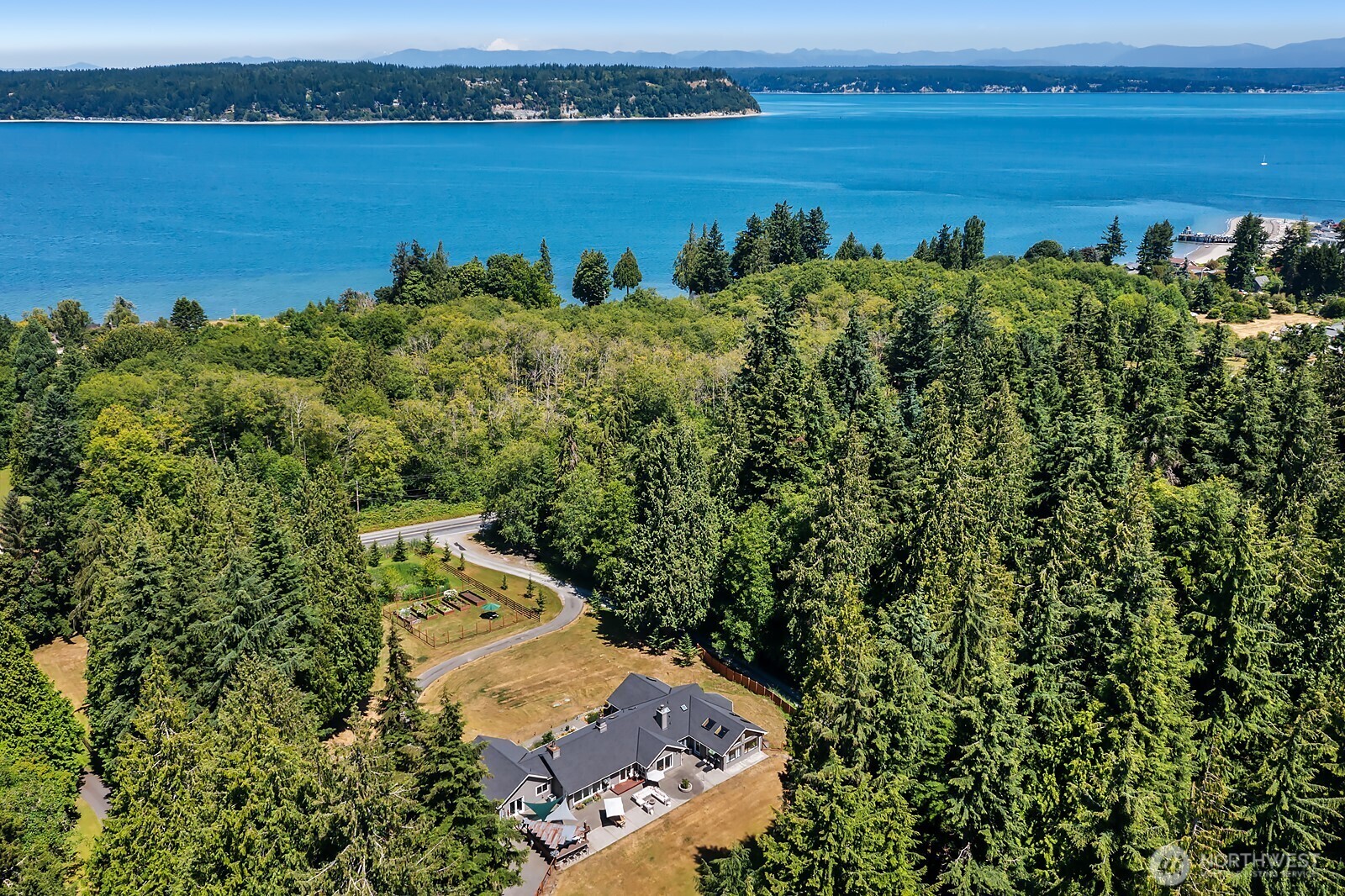 Property Photo: 971 Sandy Point Road WA 98260