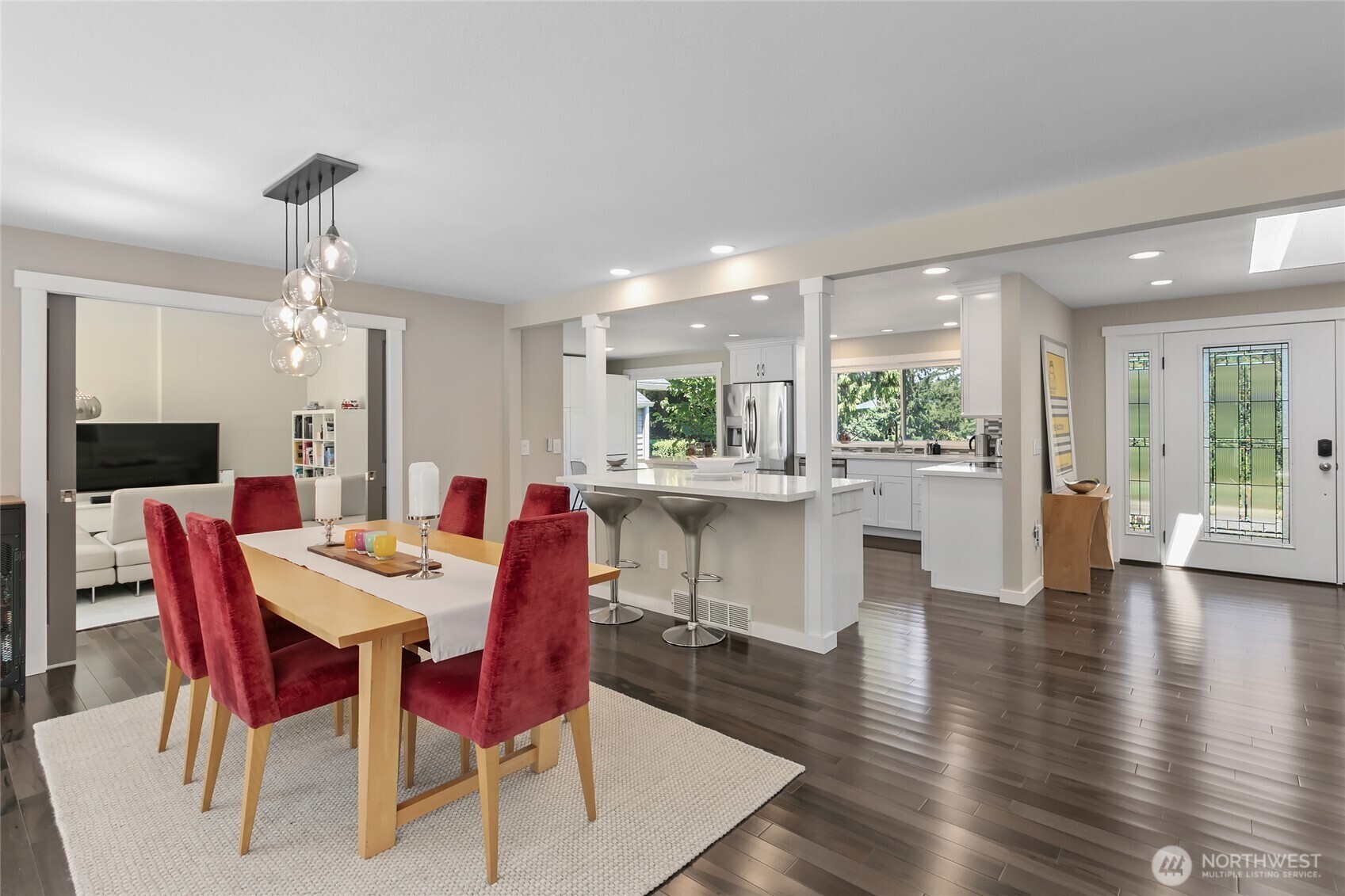 Property Photo: 971 Sandy Point Road WA 98260