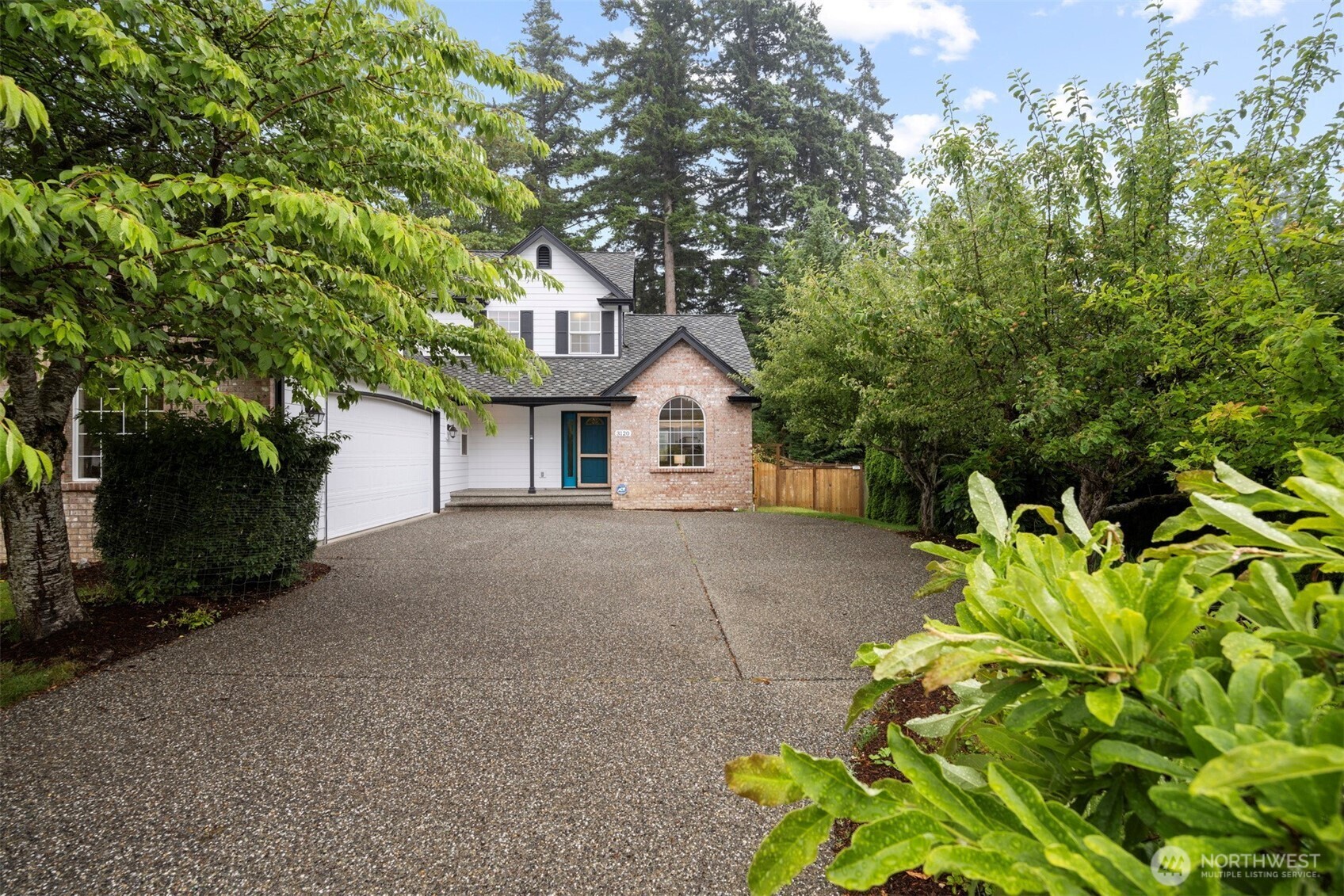 Property Photo: 3120 Tanglewood Lane WA 98226