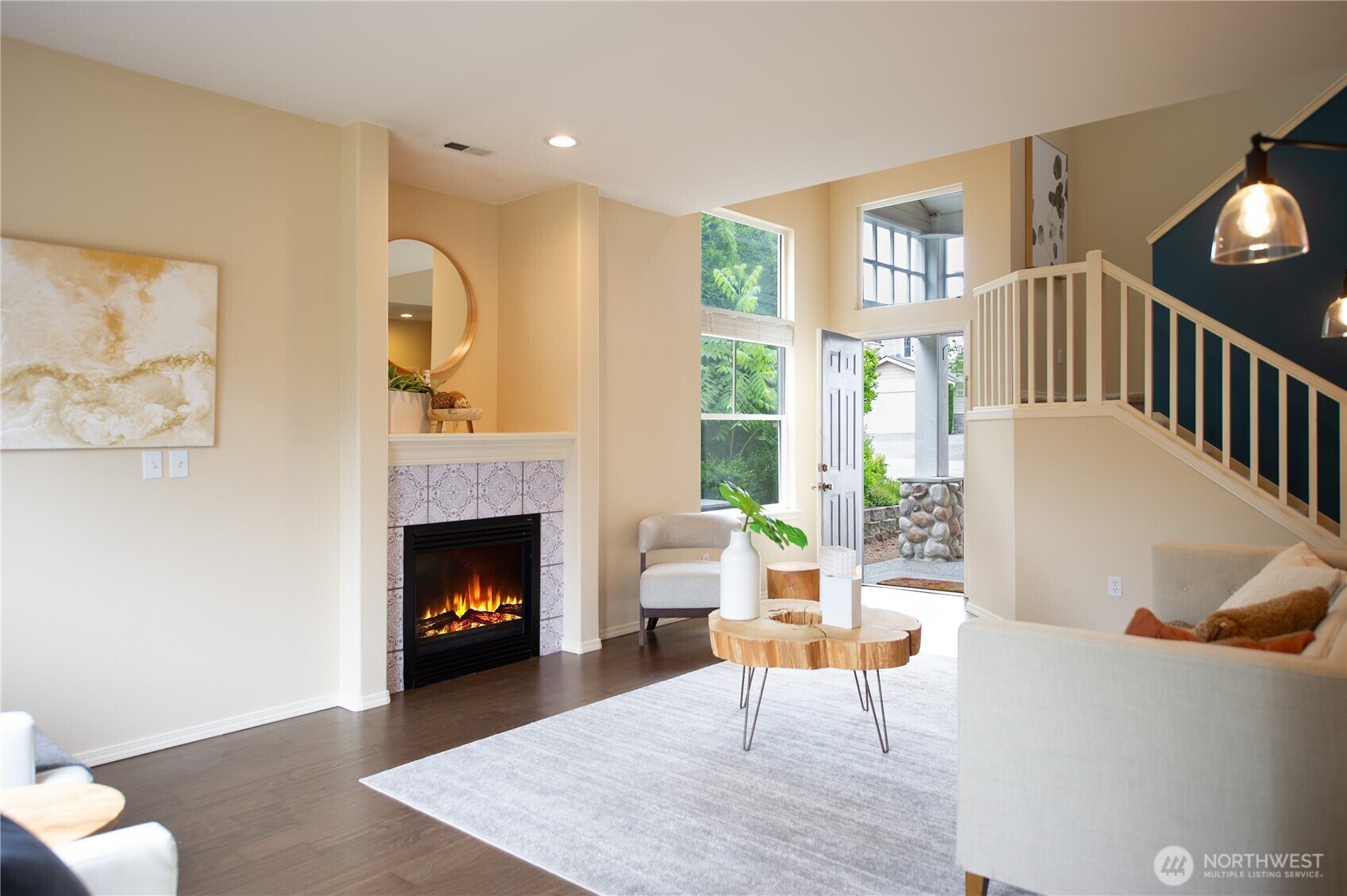 Property Photo: 21405 40th Avenue W WA 98043