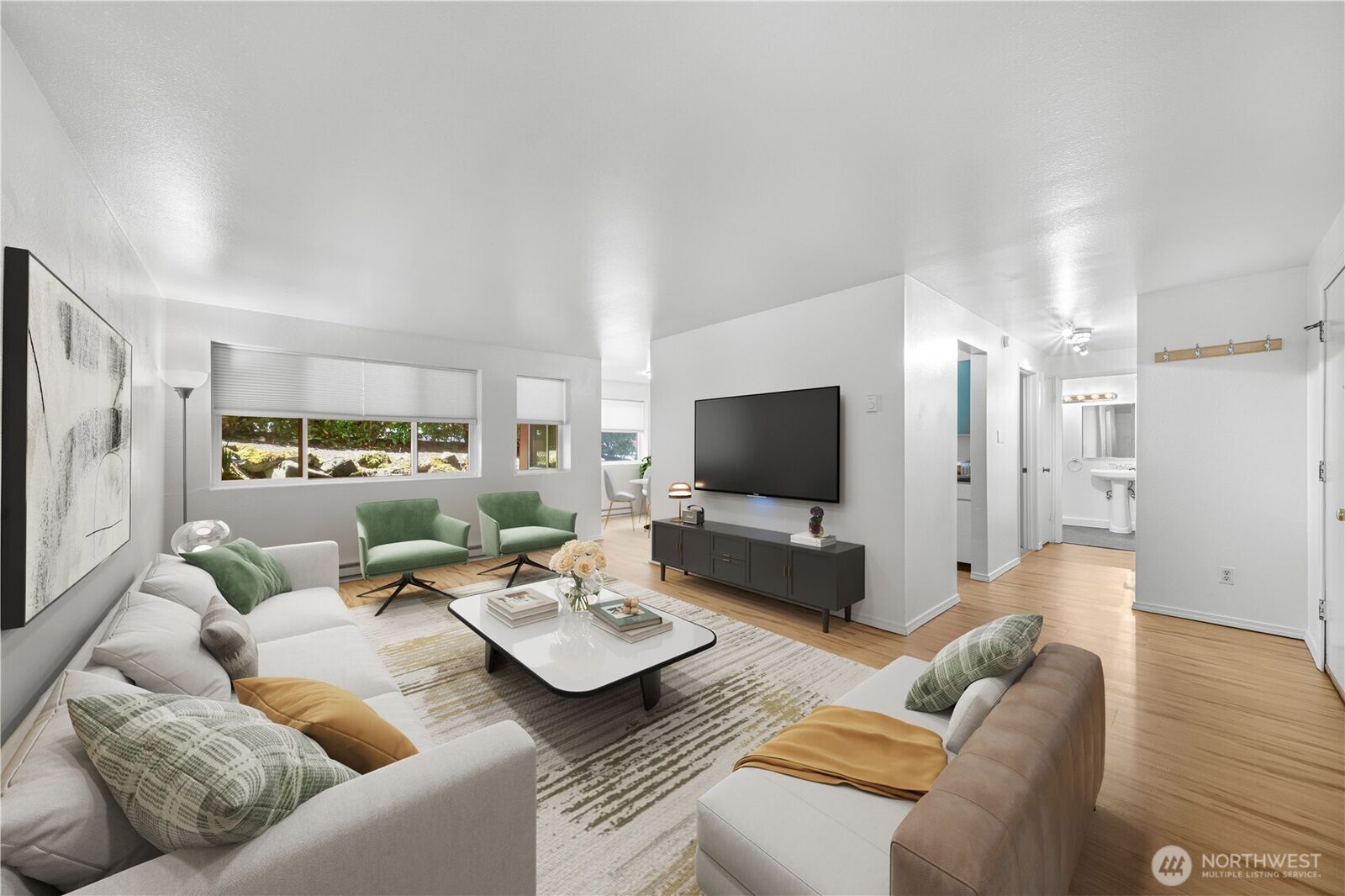 Property Photo:  7021  Sand Point Way  NE B201  WA 98115