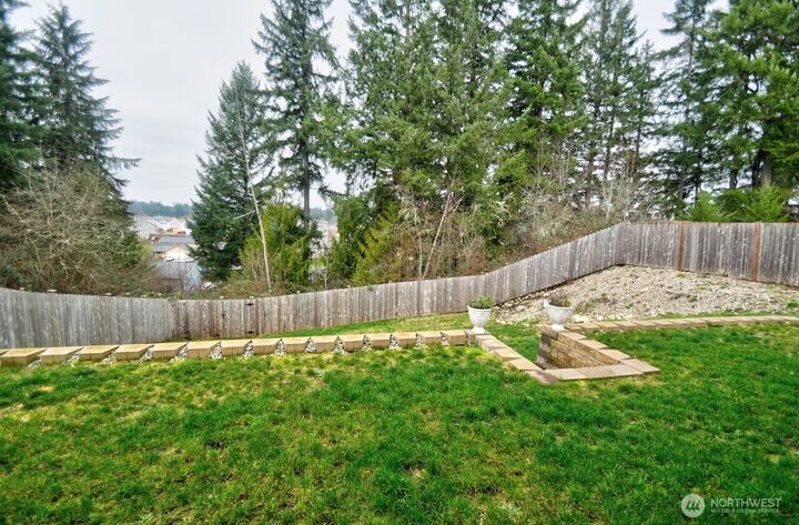 Property Photo: 701 Myers Street SE WA 98576