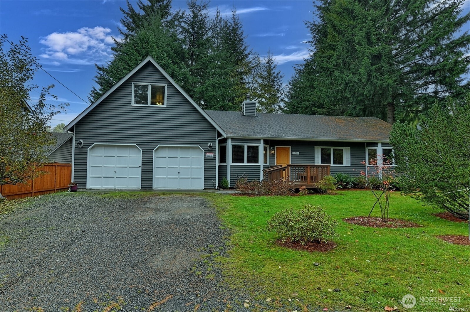 Property Photo: 3716 120th Place SE WA 98208