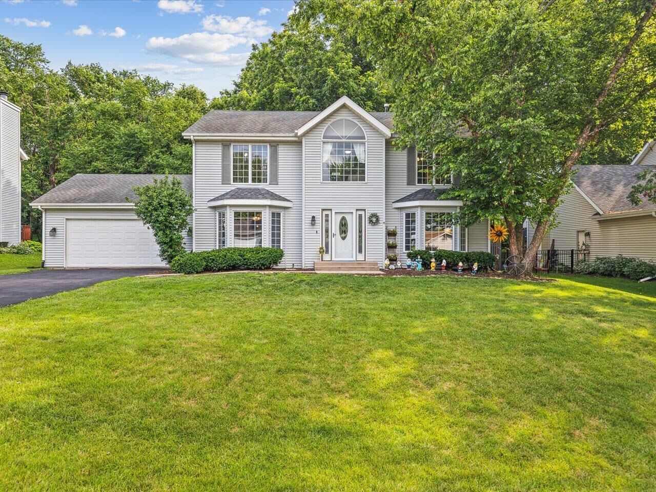 Property Photo:  316 Harwich Place  IL 61072