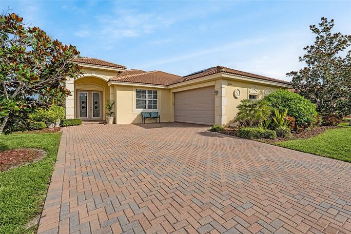 Property Photo: 6366 Astor Place FL 32966