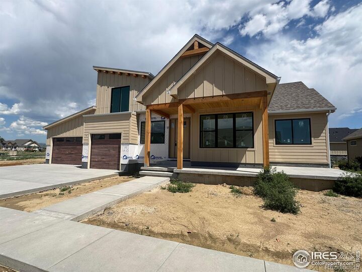 1298 Burt Avenue  Berthoud CO 80513 photo