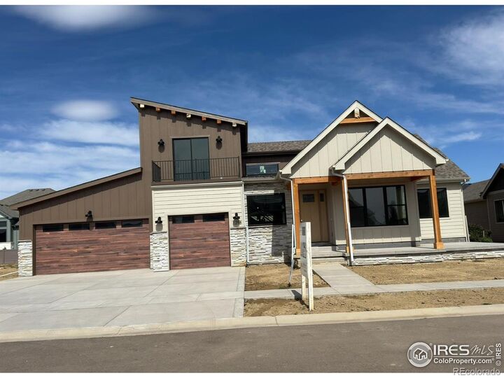 1298 Burt Avenue  Berthoud CO 80513 photo