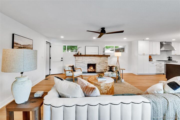 Property Photo:  2005 Nelson Street  CO 80215 