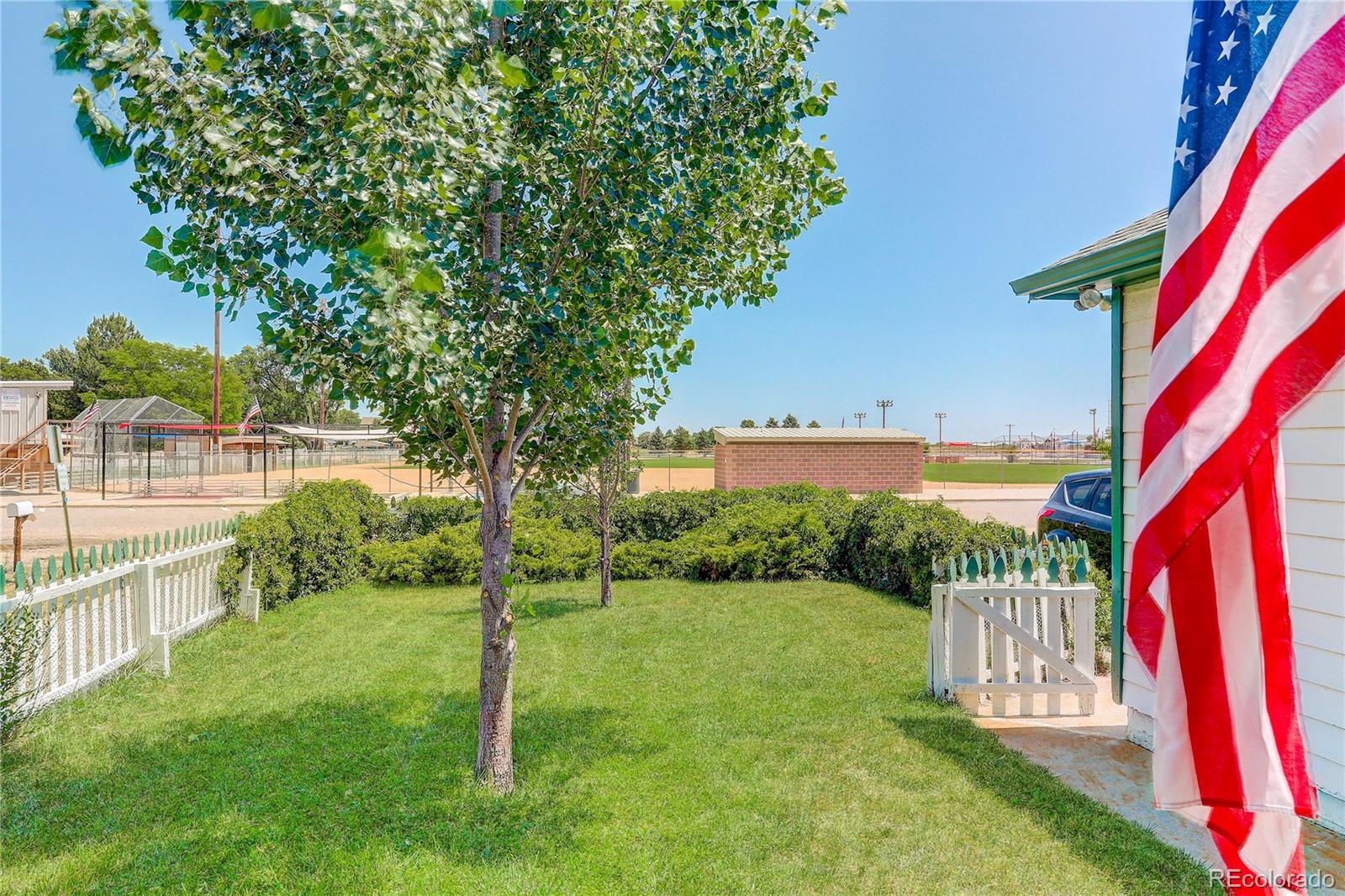 Property Photo: 405 High Street CO 80654