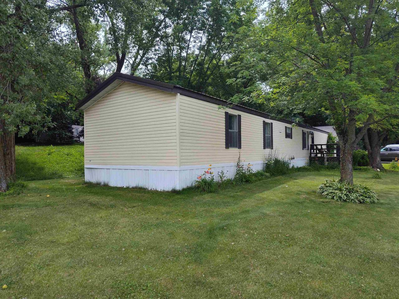 Property Photo: 1903 County Road A Road 36 WI 53913