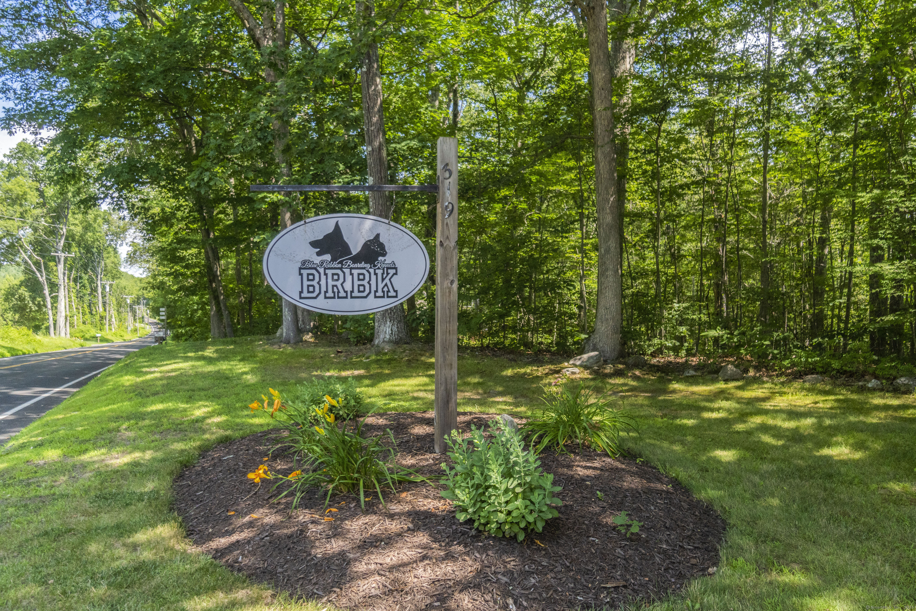 Property Photo: 319 Main Street South CT 06751