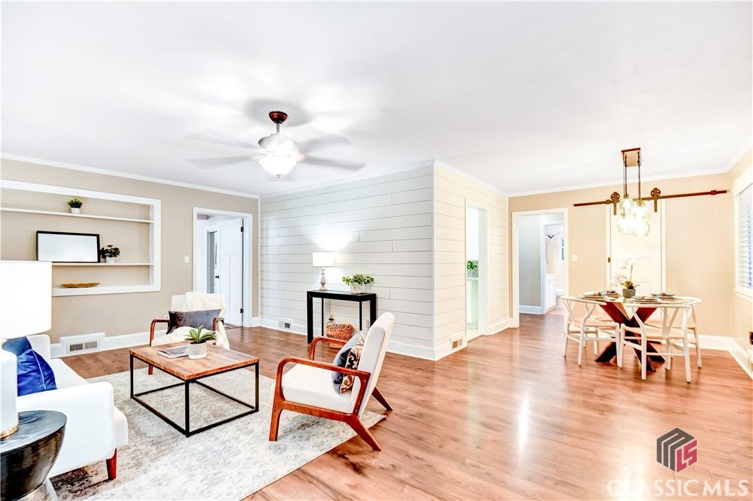 Property Photo:  214 Marion Drive  GA 30606 