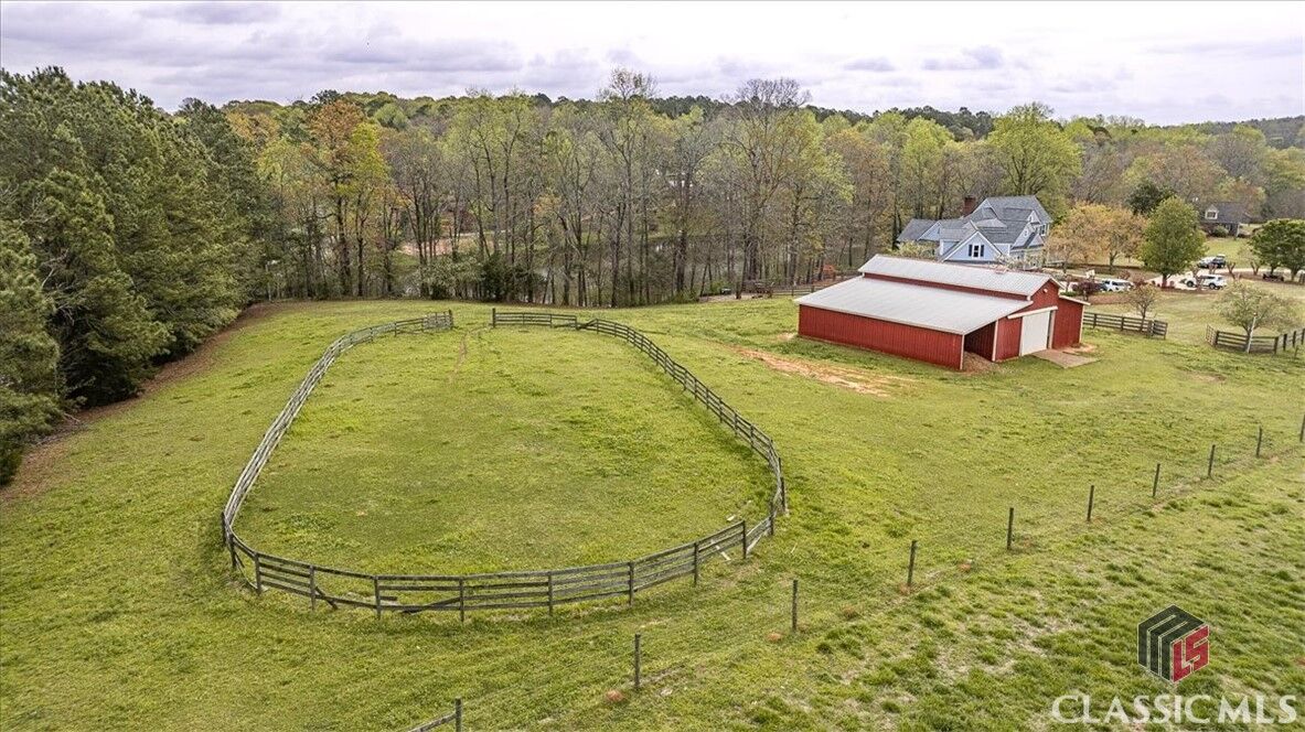 Property Photo: 1861 Oliver Bridge Road GA 30677