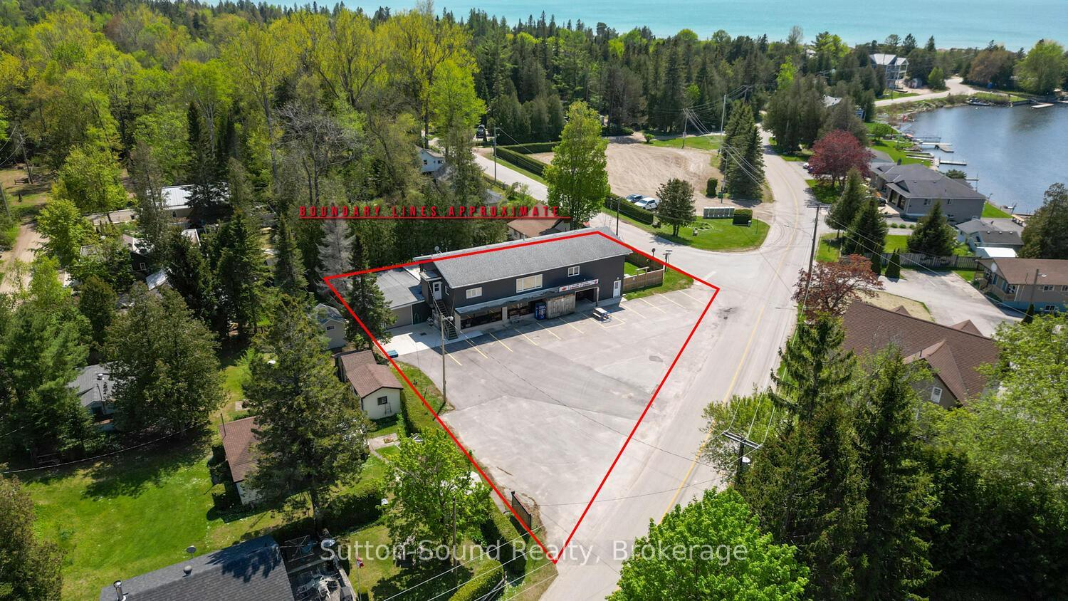 68 Sauble Falls Road  South Bruce Peninsula ON N0H 2G0 photo