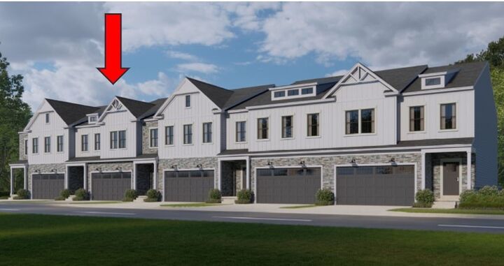 133 Quail Run Road Unit #6  Peters Twp PA 15367 photo