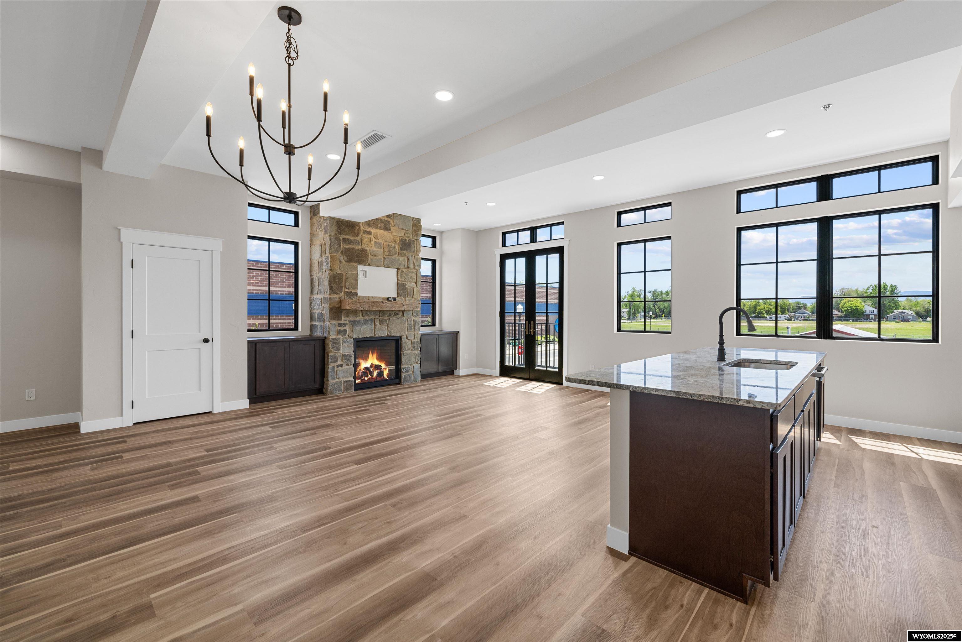 159 N Custer Unit 208 Street  Sheridan WY 82801 photo