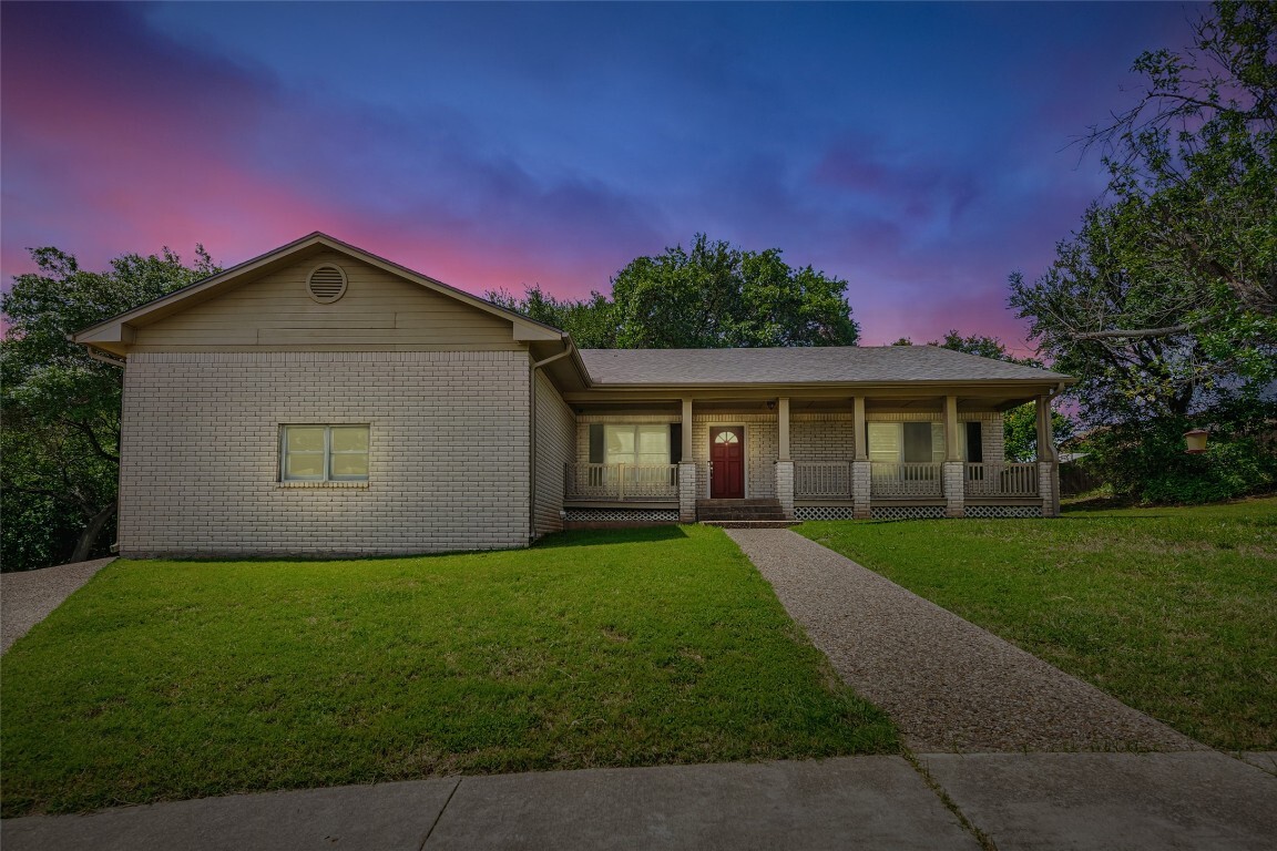 Property Photo:  2006 Rose Circle  TX 76548 