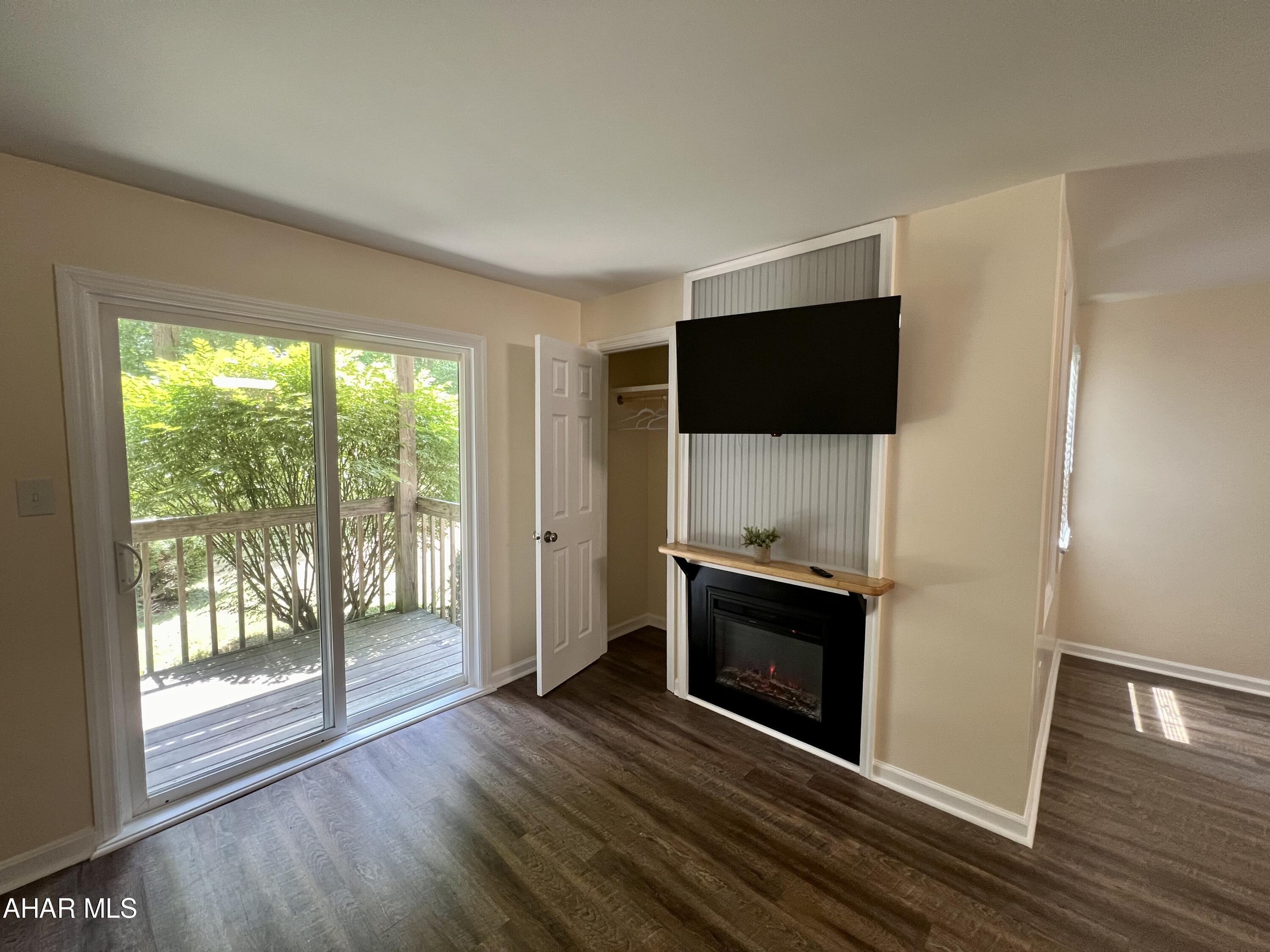 Property Photo: 209 E Valley Point Lane C501 PA 16625
