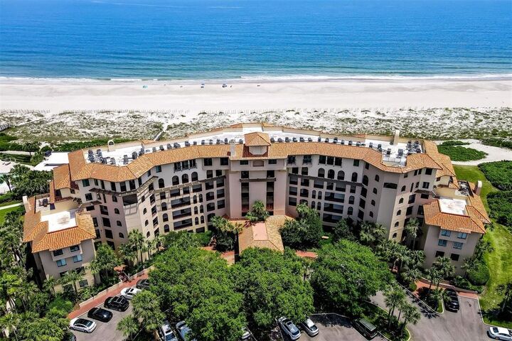 1825 Turtle Dunes Place  Fernandina Beach  30234 photo
