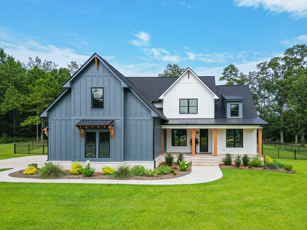 Property Photo: 110 Tupelo Dr. GA 31763