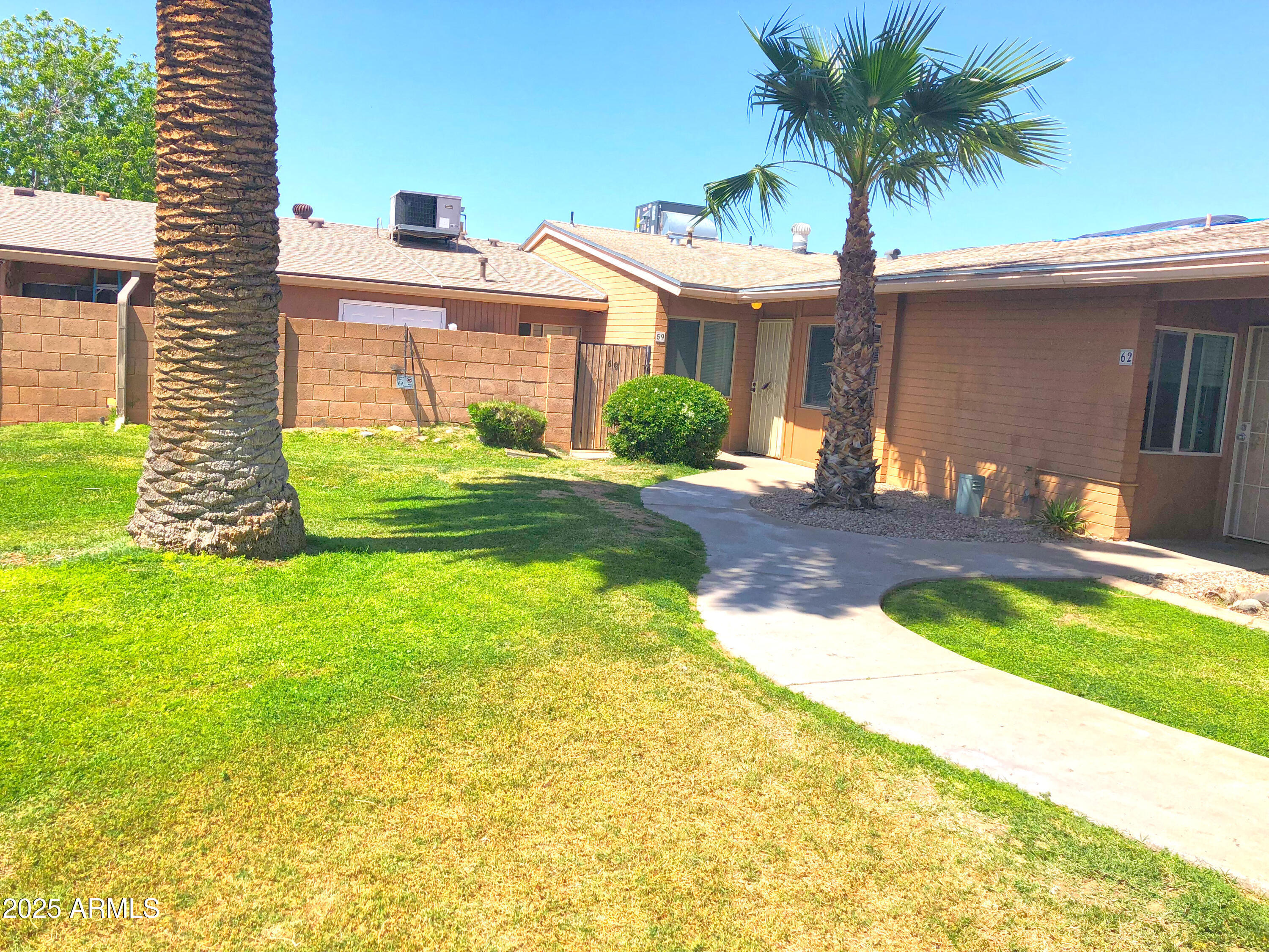 Property Photo:  1718 E Campbell Avenue D  AZ 85016 