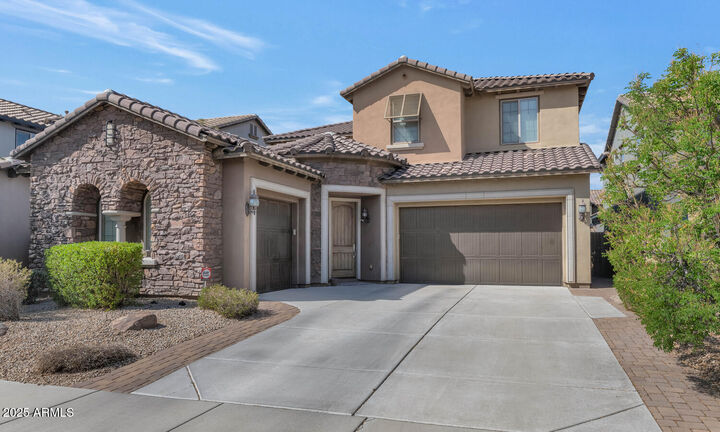 3923 E Rockingham Road  Phoenix AZ 85050 photo