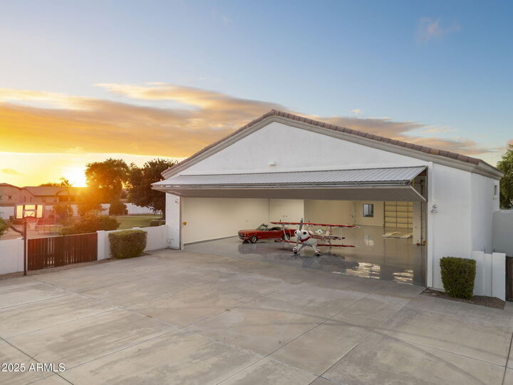 21211 E Pegasus Parkway  Queen Creek AZ 85142 photo