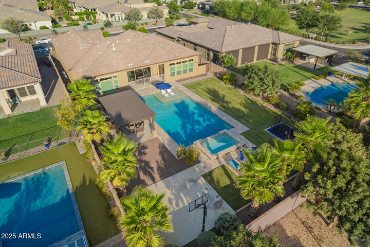 Property Photo: 5800 S Huachuca Way AZ 85249