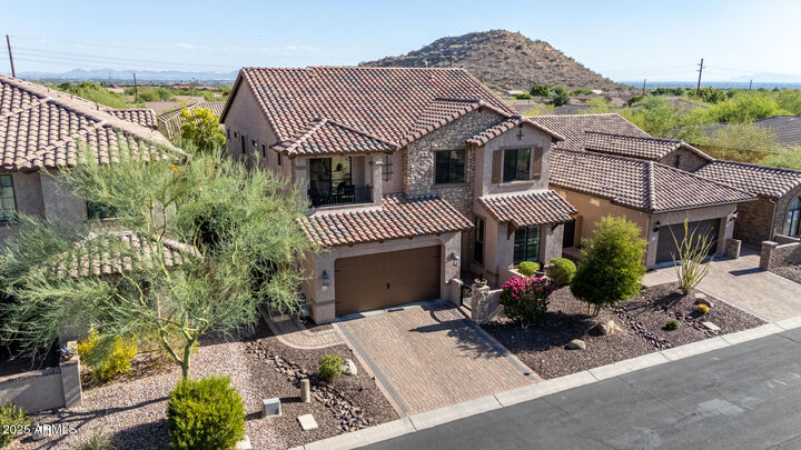 9047 E Indigo Street  Mesa AZ 85207 photo