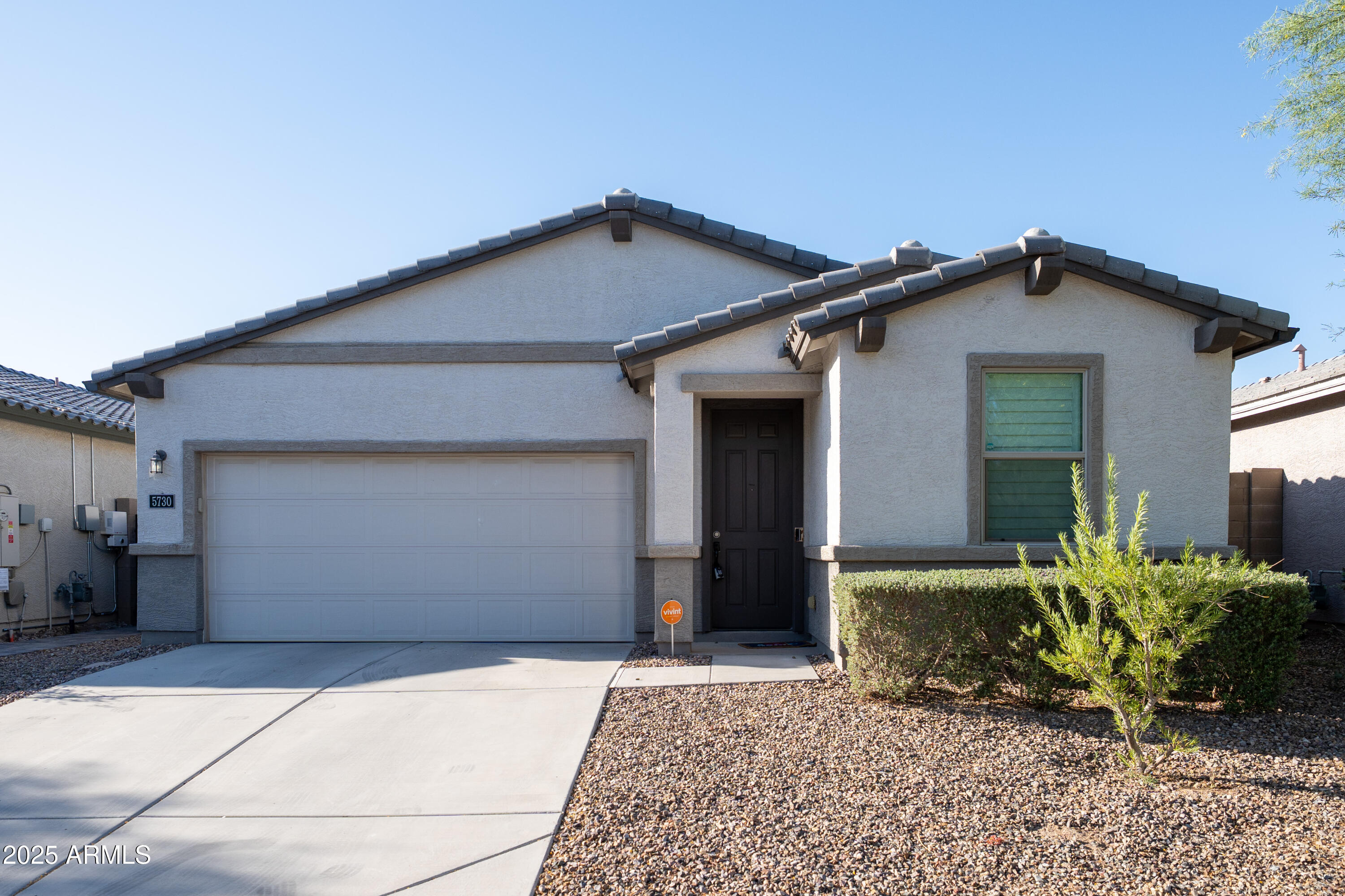 Property Photo: 5730 W Odeum Lane AZ 85043