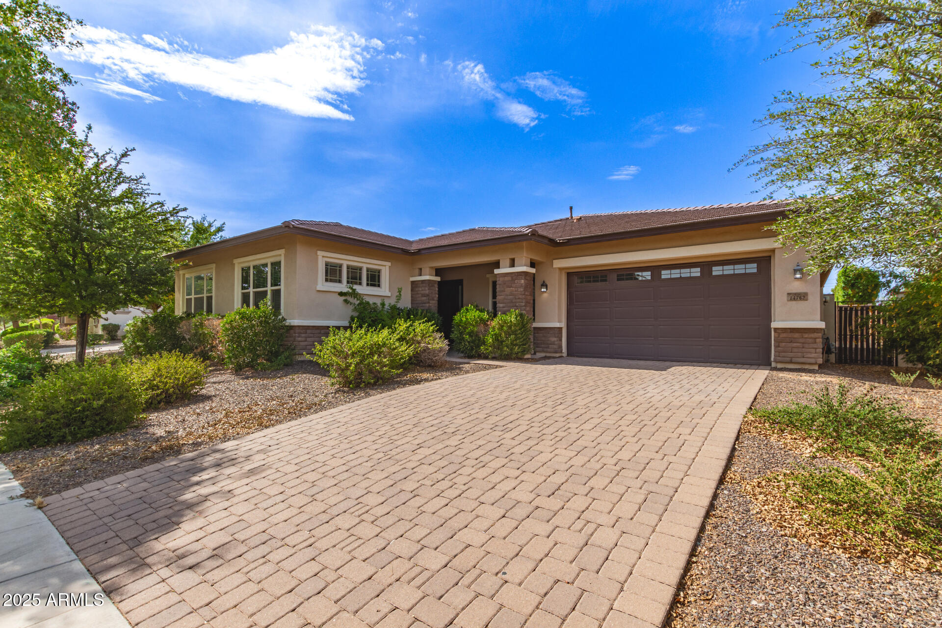 Property Photo: 14762 W Georgia Drive AZ 85379