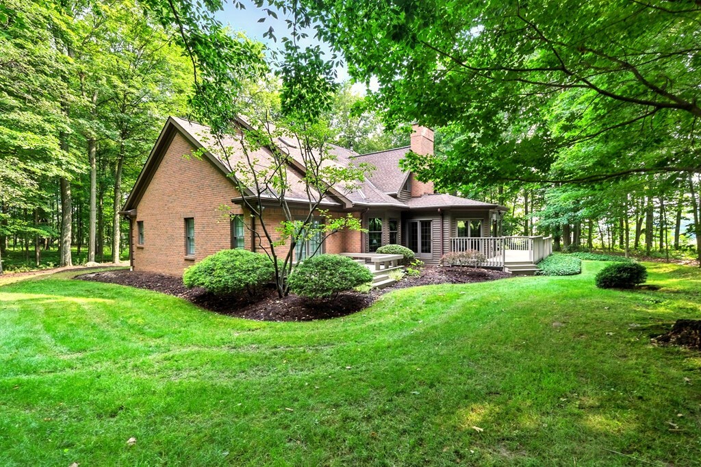 Property Photo:  1429 Twp. Rd. 843  OH 44805 