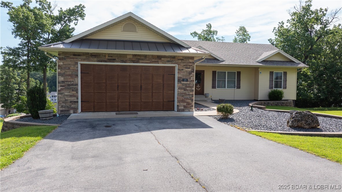 Property Photo:  15 Knox Point Circle  MO 65049 
