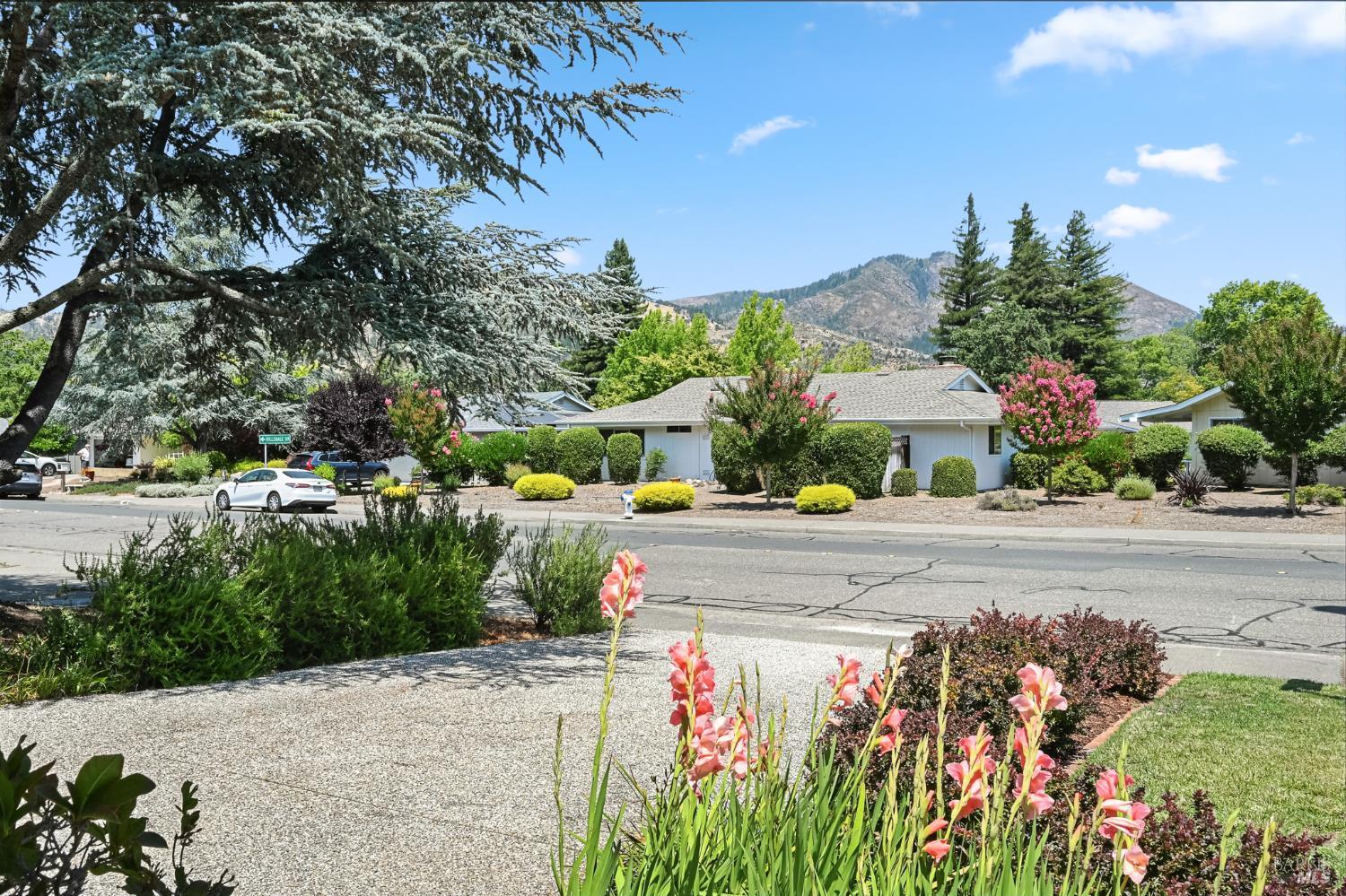 Property Photo:  6840 Oakmont Drive  CA 95409 