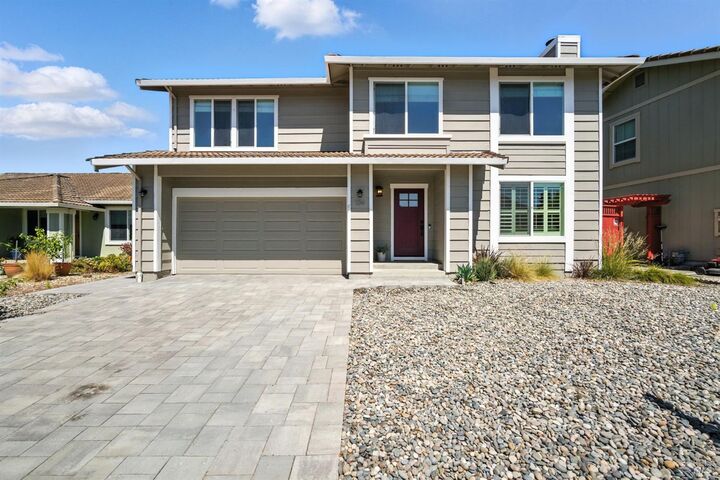 104 Banff Way  Petaluma CA 94954 photo
