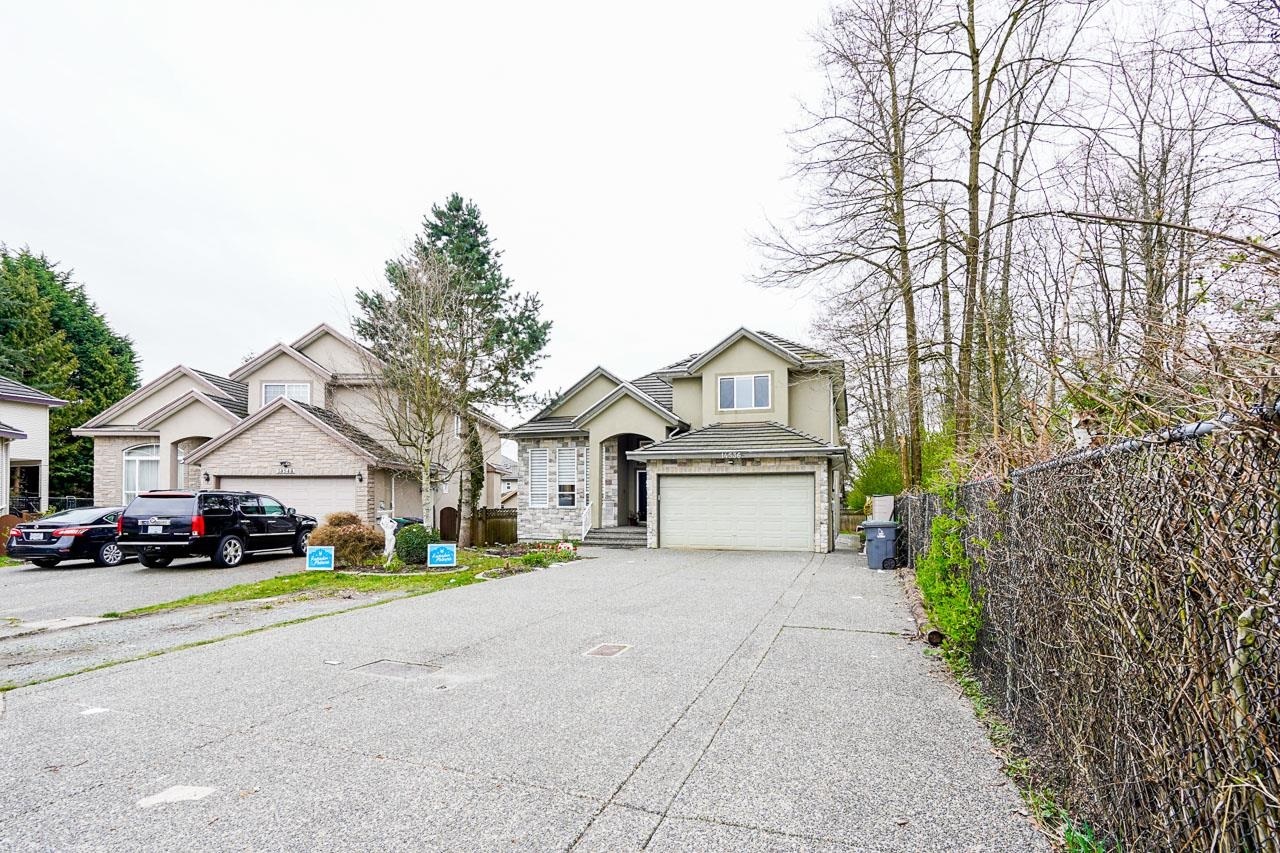 Property Photo: 14536 83 Avenue BC V3S 0N6