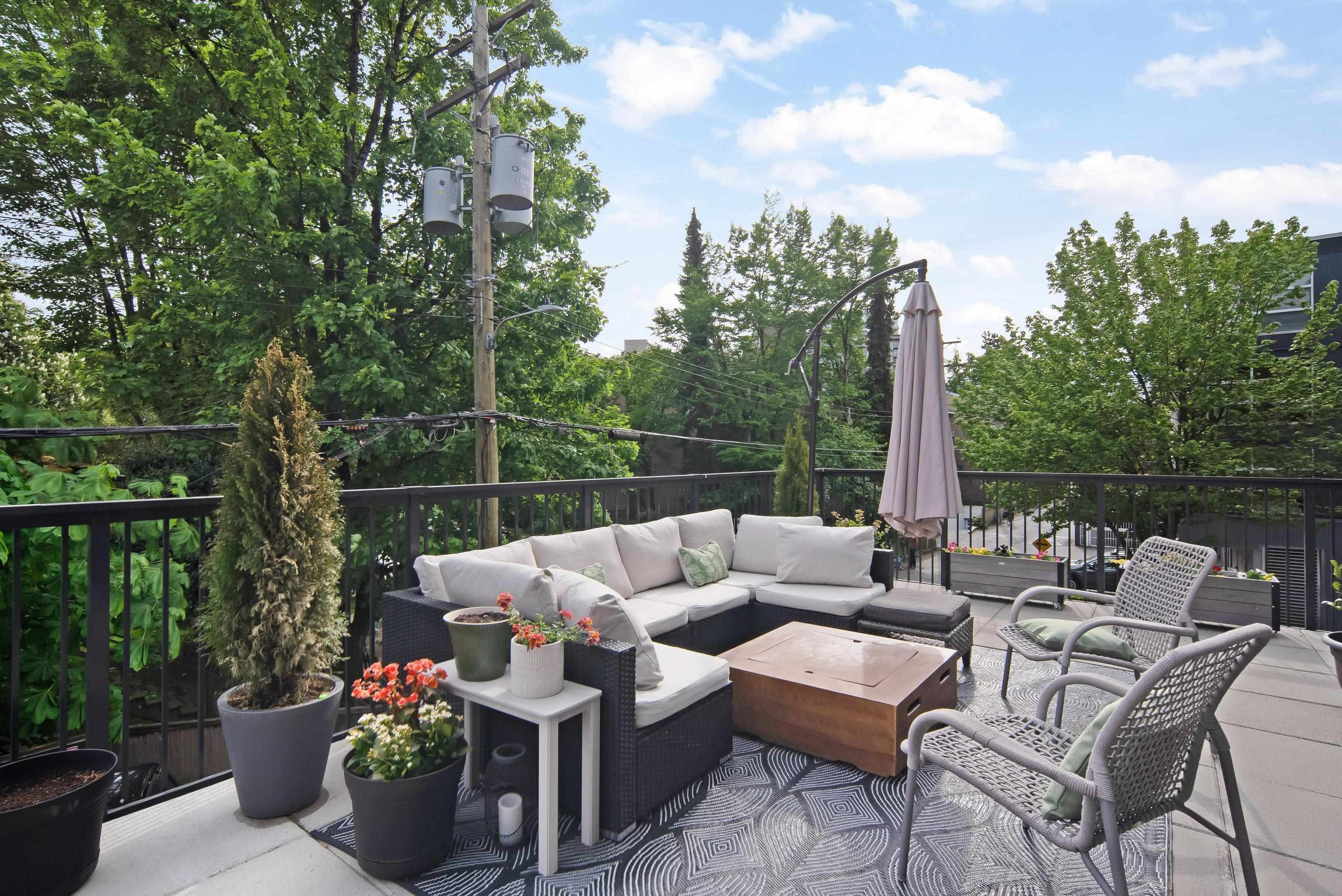 Property Photo: 2520 Guelph Street 221 BC V5T 0K7