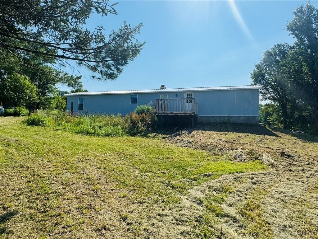 Property Photo: 801 S Main Street NY 13073