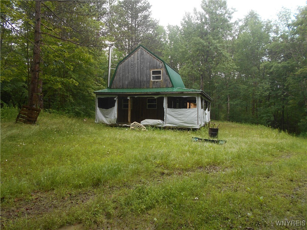 Property Photo:  Off Rt-98  NY 14737 