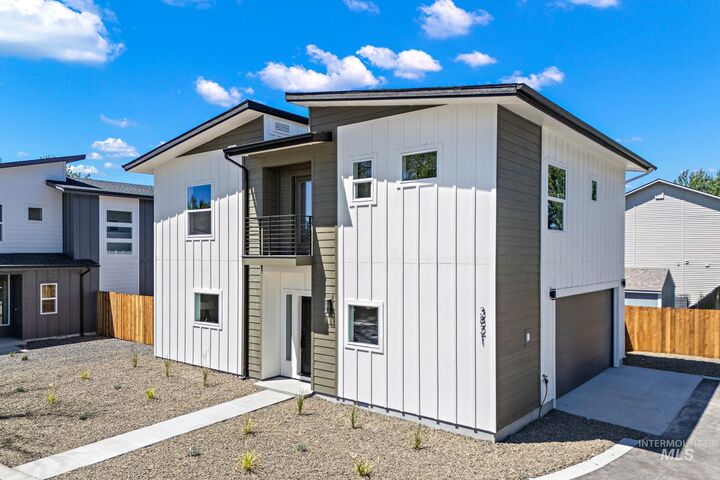 Property Photo: 3821 N Jackie Ln ID 83704