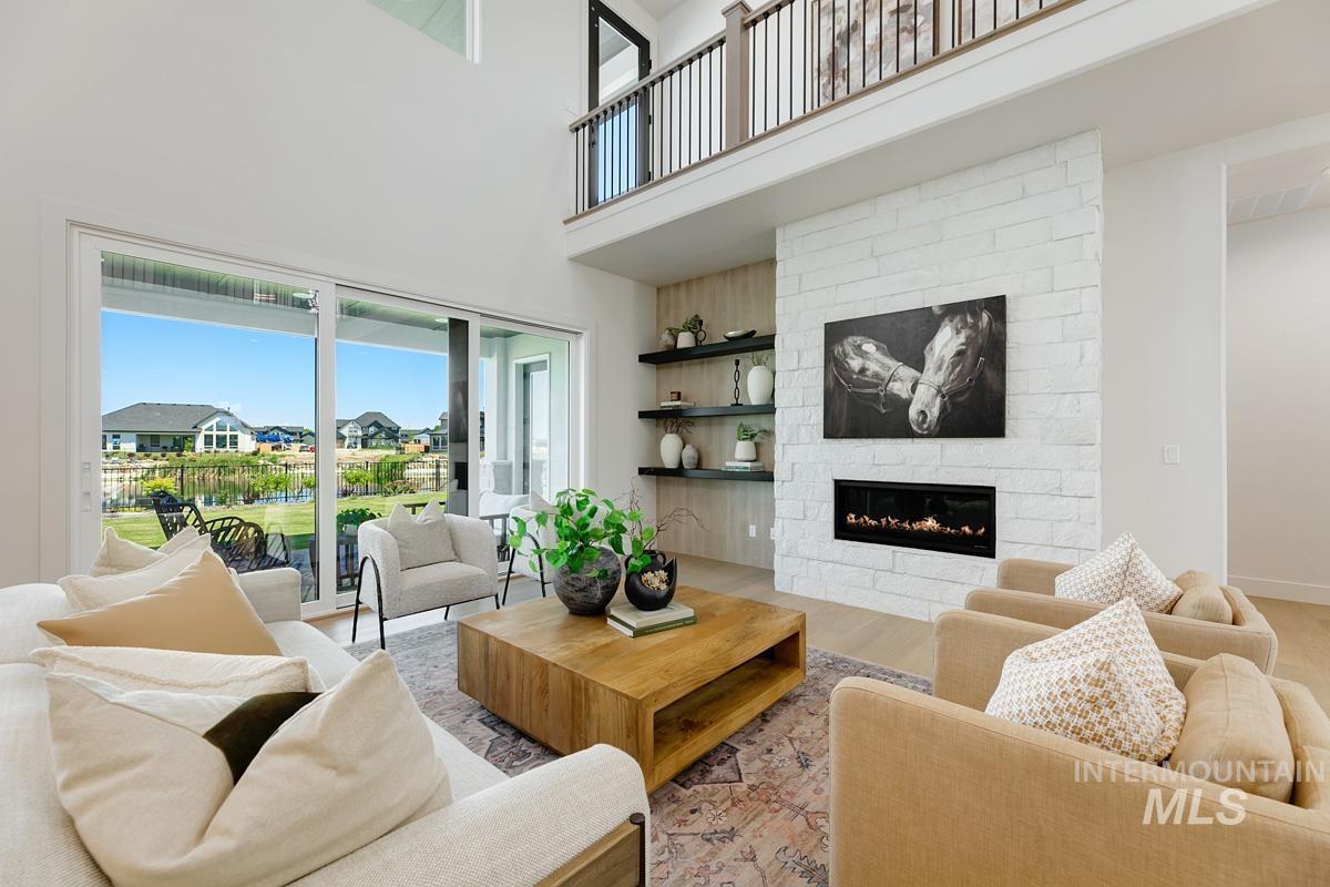 Property Photo: 6886 Big Wood Way ID 83669