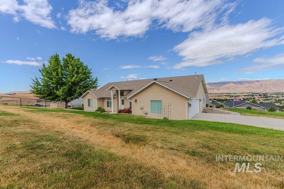 Property Photo:  2924 27th Street  WA 99403 