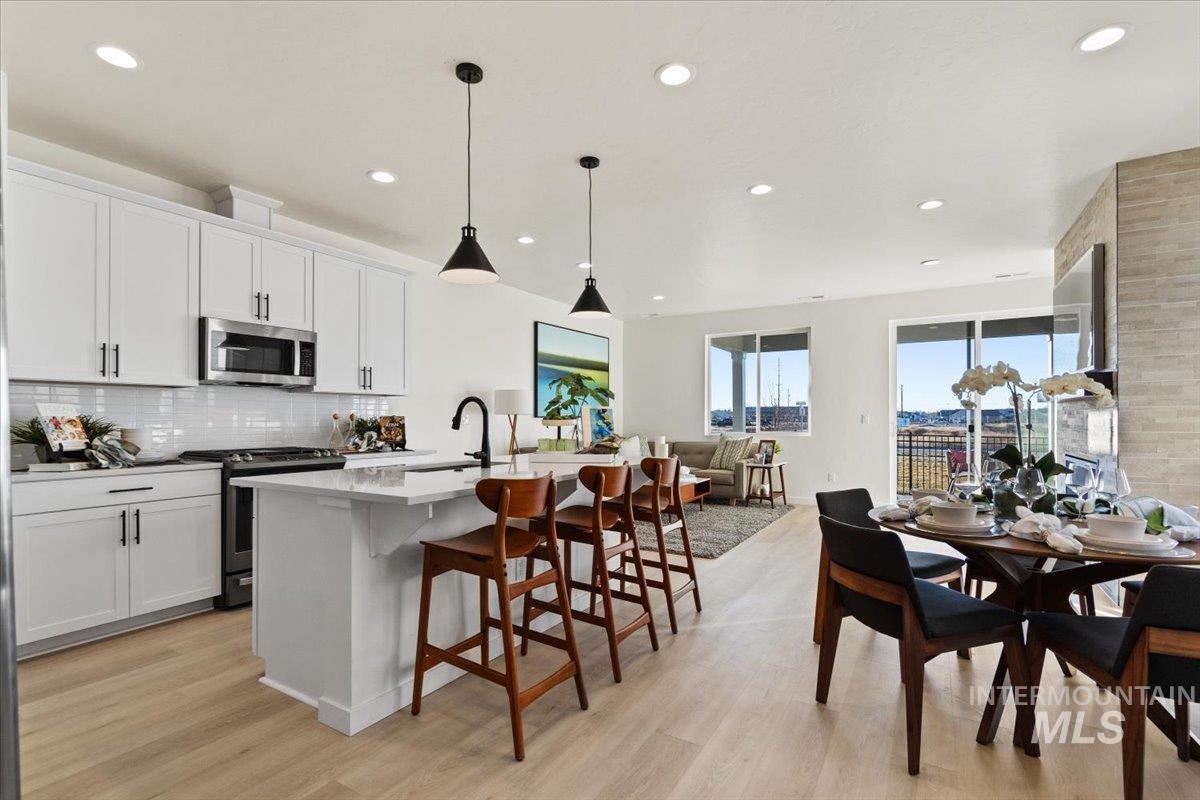 Property Photo: 374 N Lagrasse Lane ID 83669