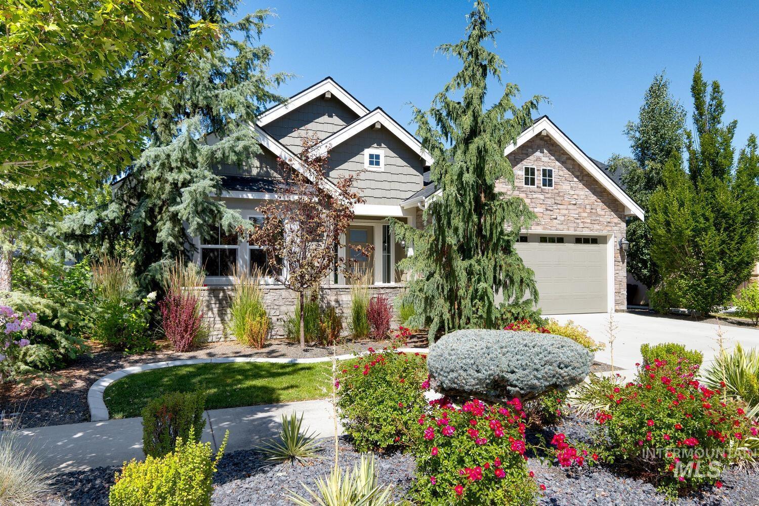 1413 N Lake Placid Ave  Eagle ID 83616 photo
