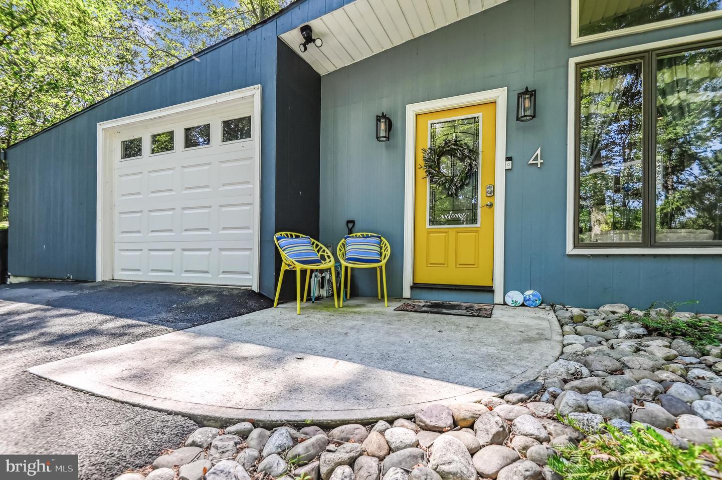 Property Photo: 4 Stuart Terrace MD 21014