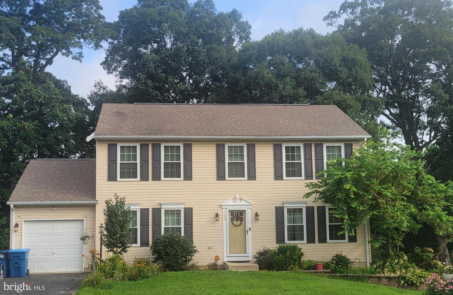 Property Photo: 120 Independence Drive MD 21921