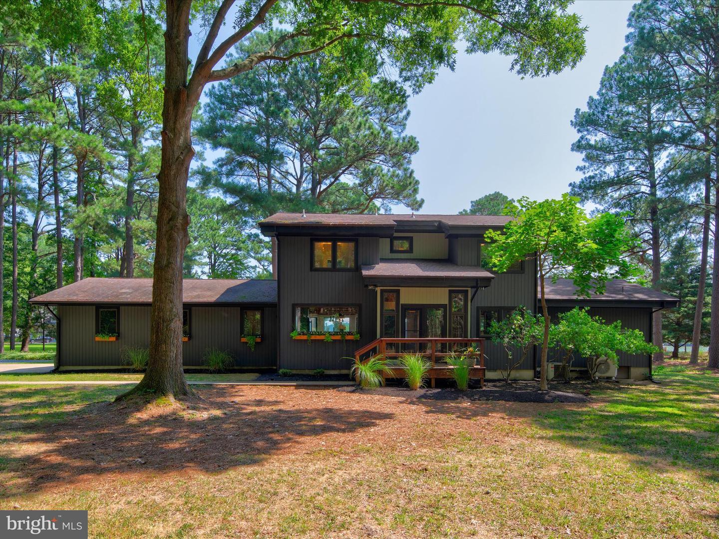 23857 Ebb Point Road  Bozman MD 21612 photo