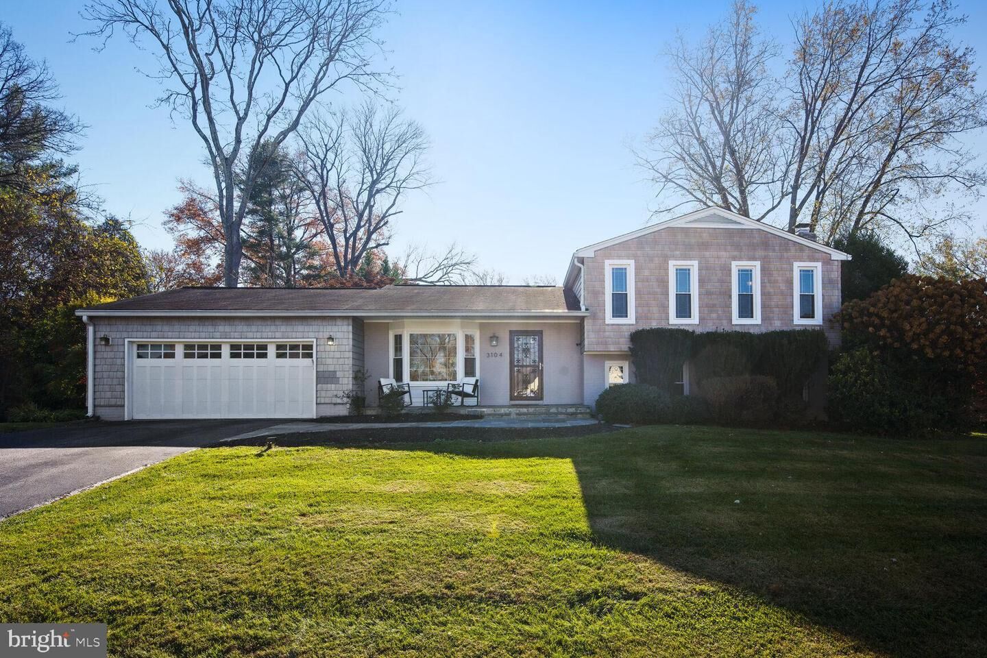 Property Photo:  3104 Vandever Street  MD 20833 