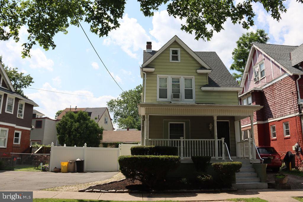 Property Photo: 31 N Lenape Avenue NJ 08618