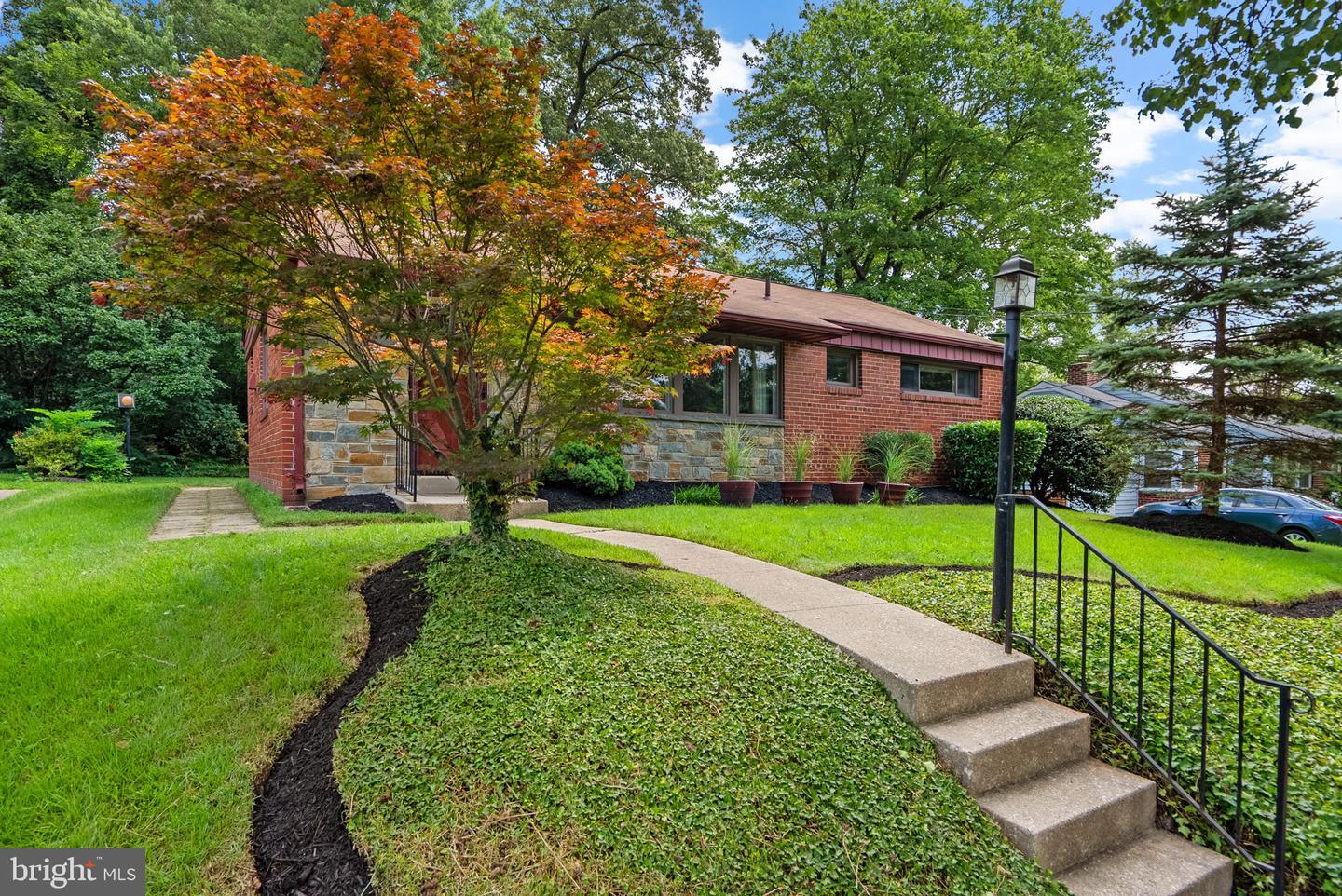 Property Photo: 6903 40th Avenue MD 20782